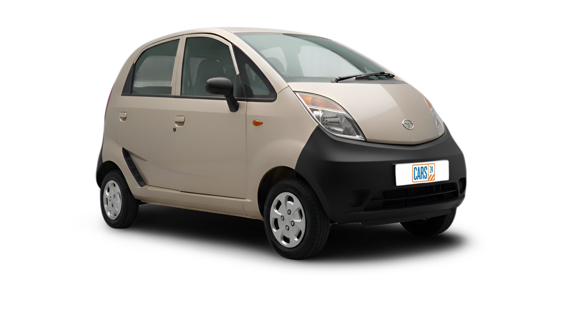 Tata Nano-img
